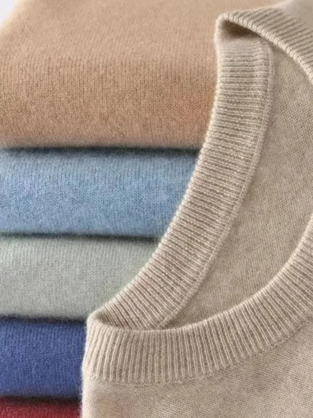 BRANDON - PULL EN MAILLE