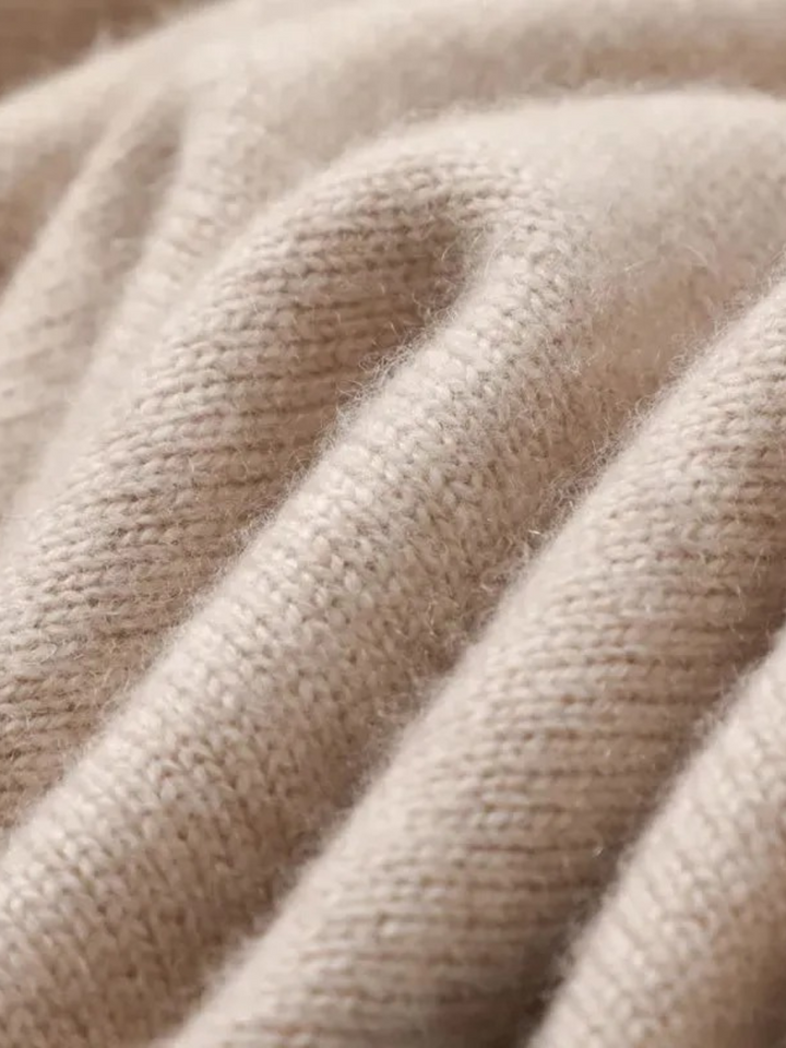 BRANDON - PULL EN MAILLE