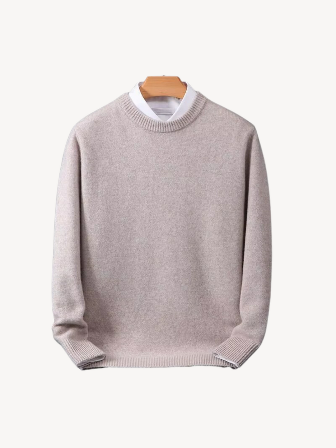 BRANDON - PULL EN MAILLE