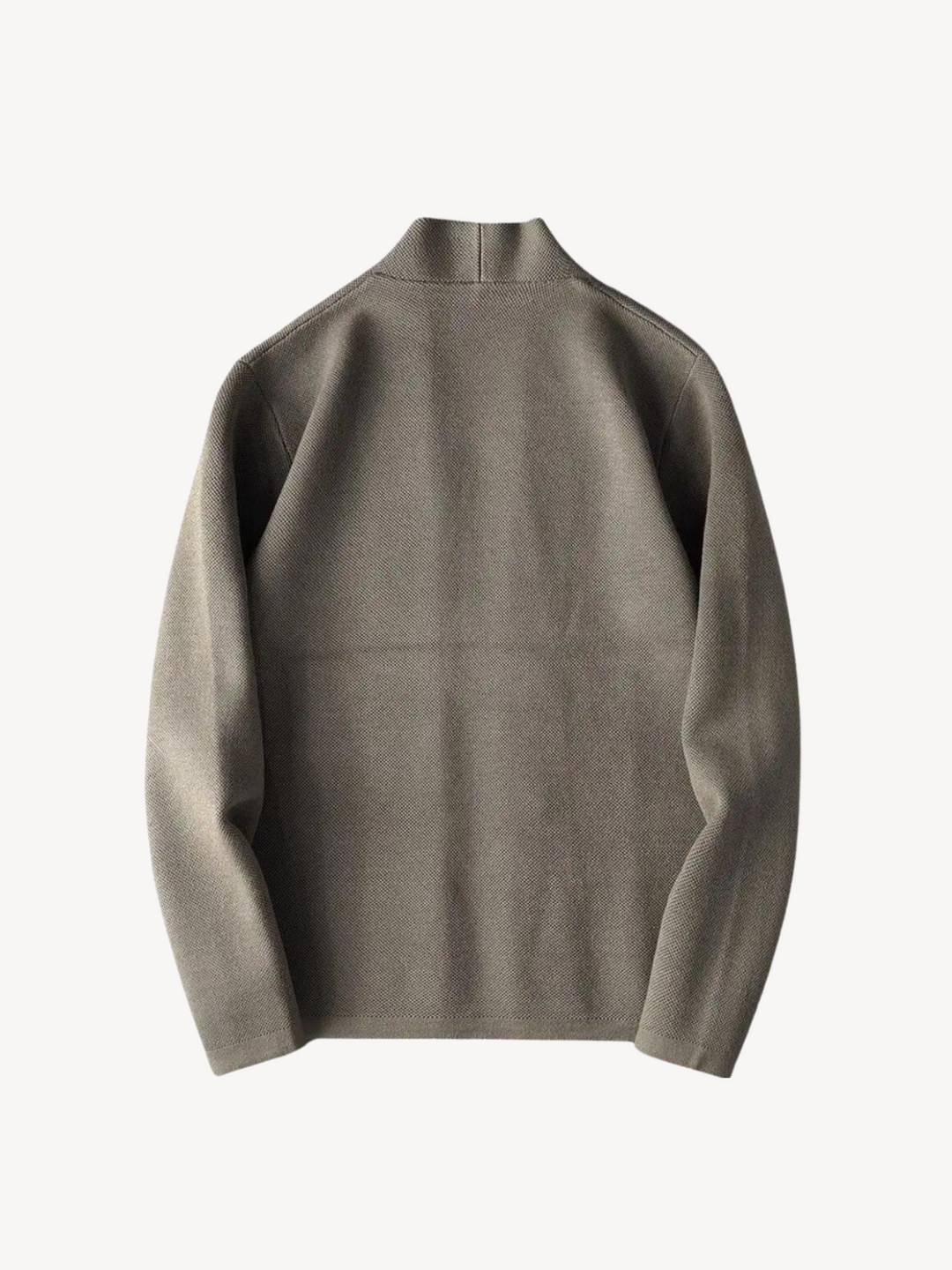 MARCEL - CARDIGAN TRAVAILLÉ ÉLÉGANT