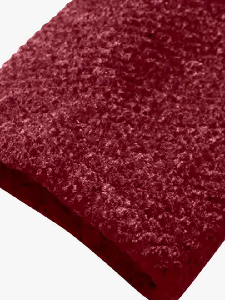 OLYMPE - MANTEAU TRICOT AVEC CAPUCHE