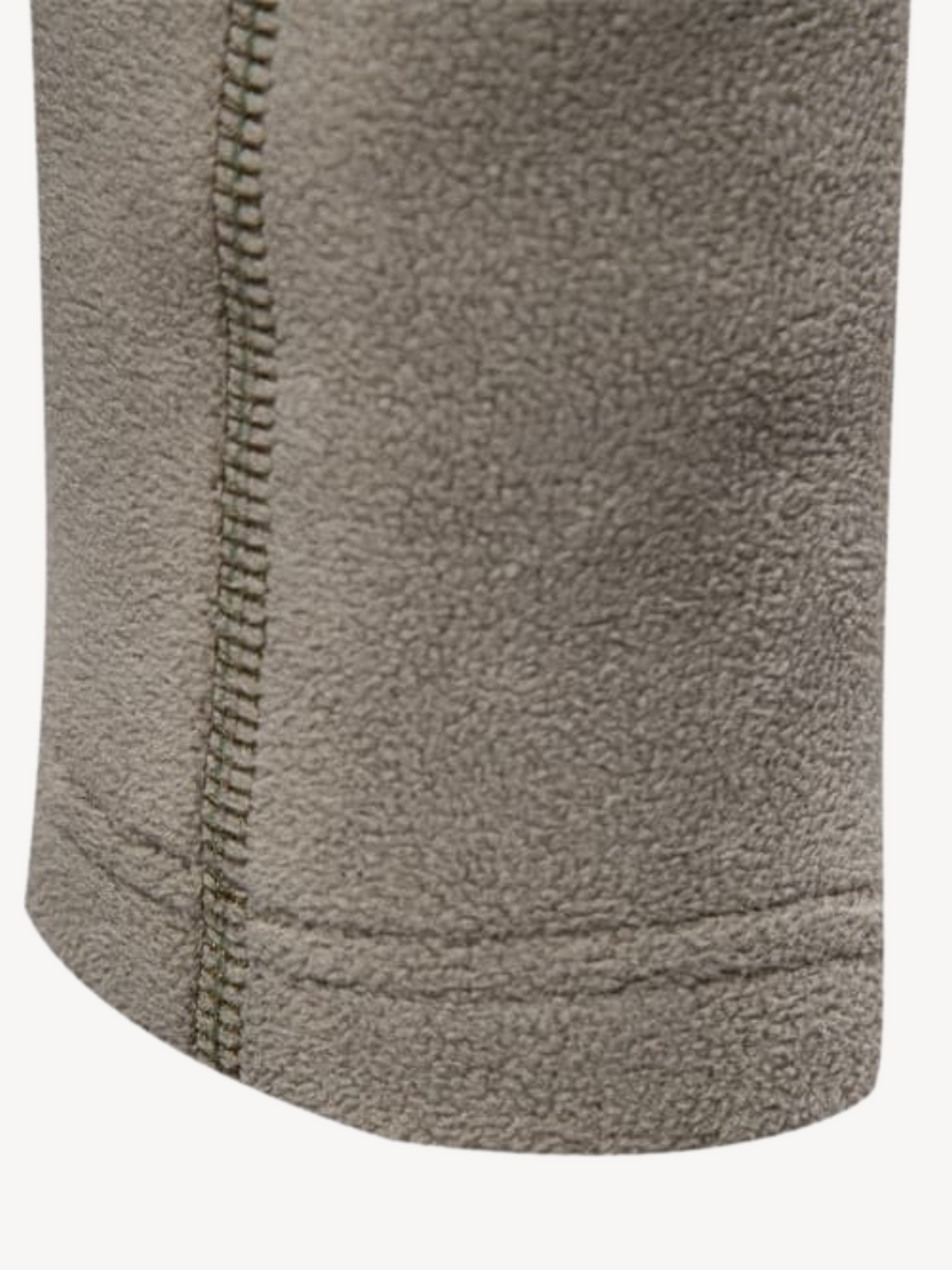 GÉNÉRAL - POLAIRE DEMI-ZIP