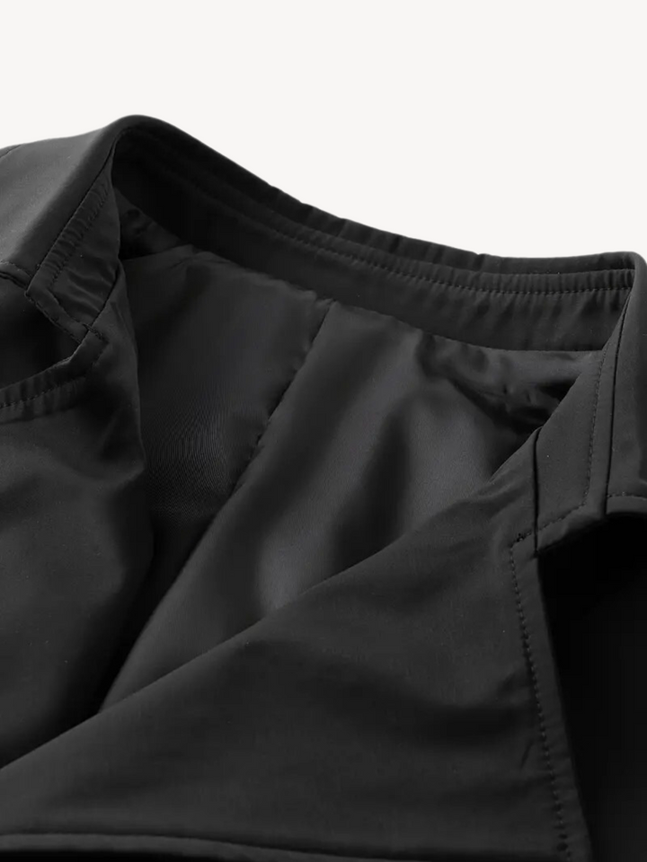 POMPÉE - TRENCH MI-LONG