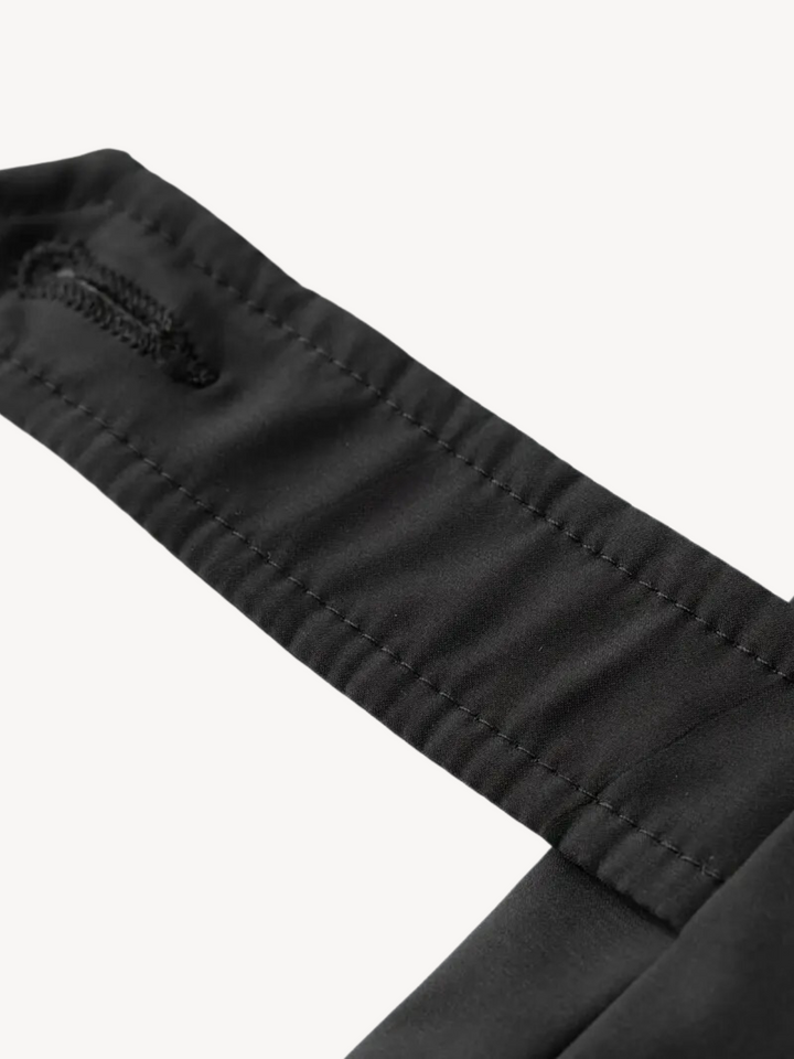 POMPÉE - TRENCH MI-LONG