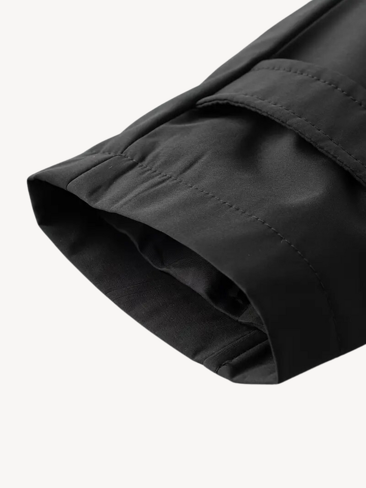 POMPÉE - TRENCH MI-LONG