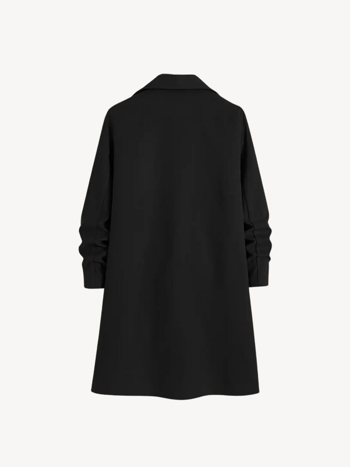 PASCAL - MANTEAU LONG CLASSIQUE