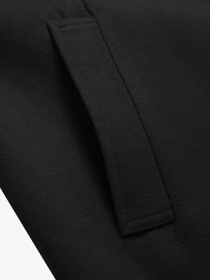 PASCAL - MANTEAU LONG CLASSIQUE