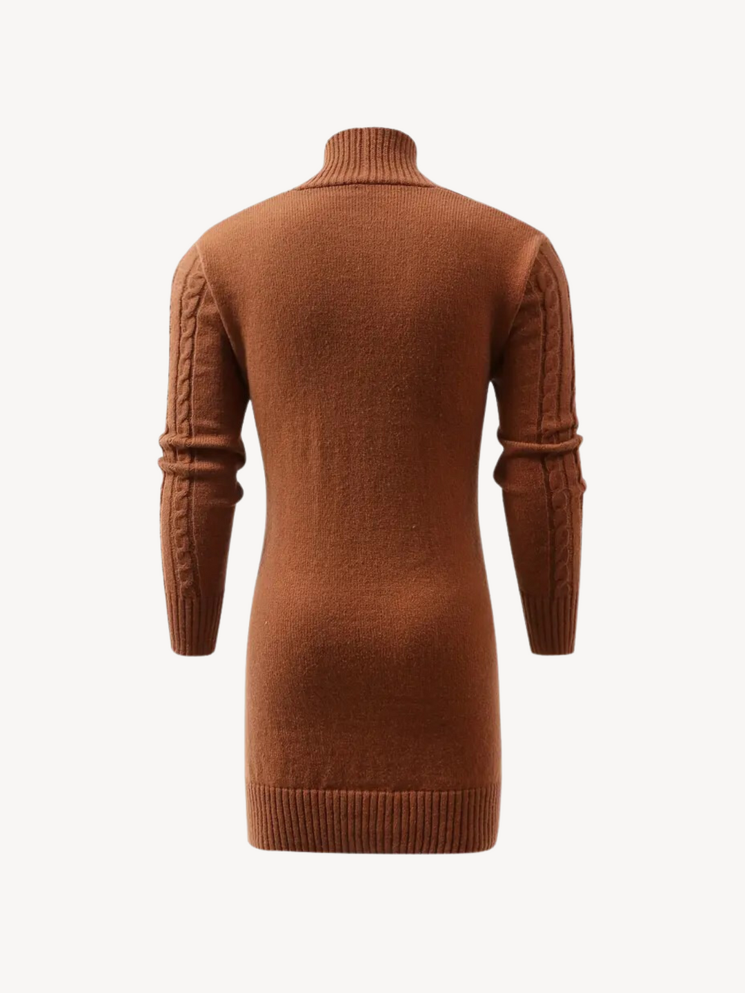 SÉRAPHIN - CARDIGAN EN MAILLE