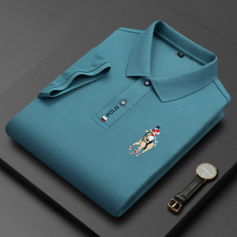 David | Stylish Polo Shirt