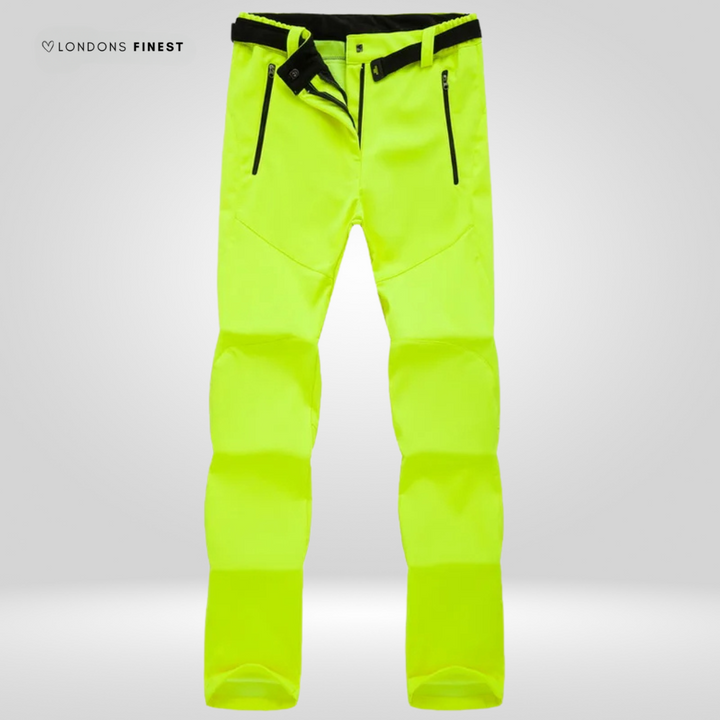 MARIE - Outdoor Waterproof Pants