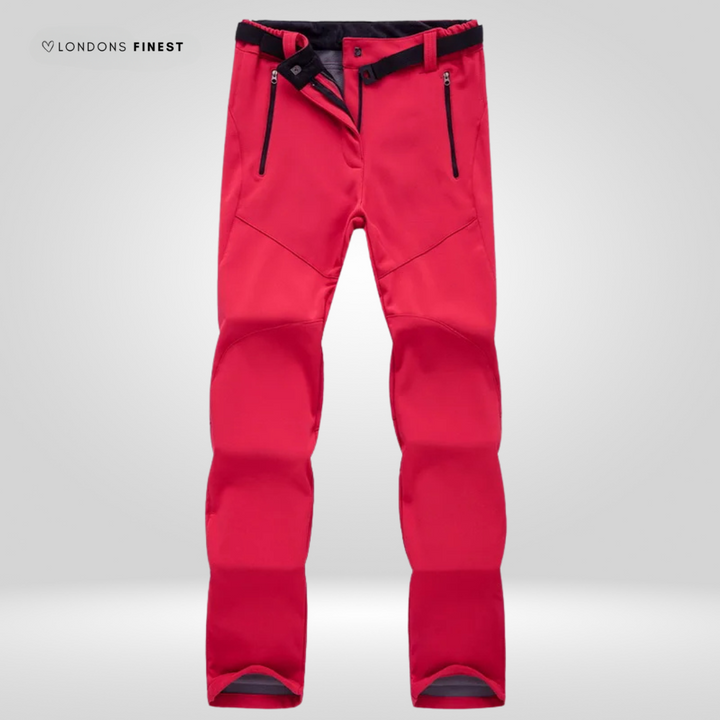 MARIE - Outdoor Waterproof Pants