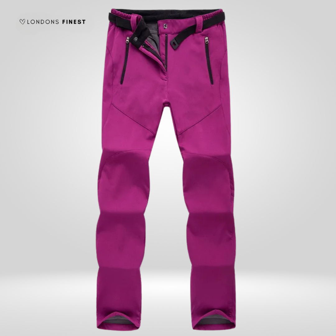 MARIE - Outdoor Waterproof Pants