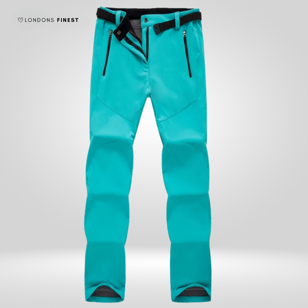 MARIE - Outdoor Waterproof Pants