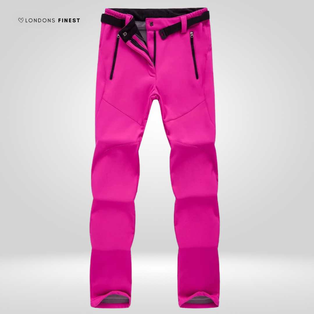 MARIE - Outdoor Waterproof Pants