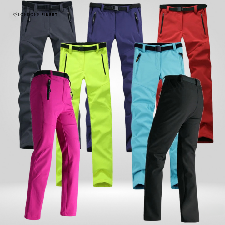 MARIE - Outdoor Waterproof Pants