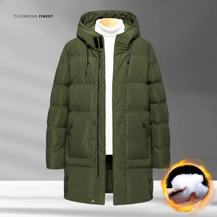 DARREN - Classic Winter Jacket