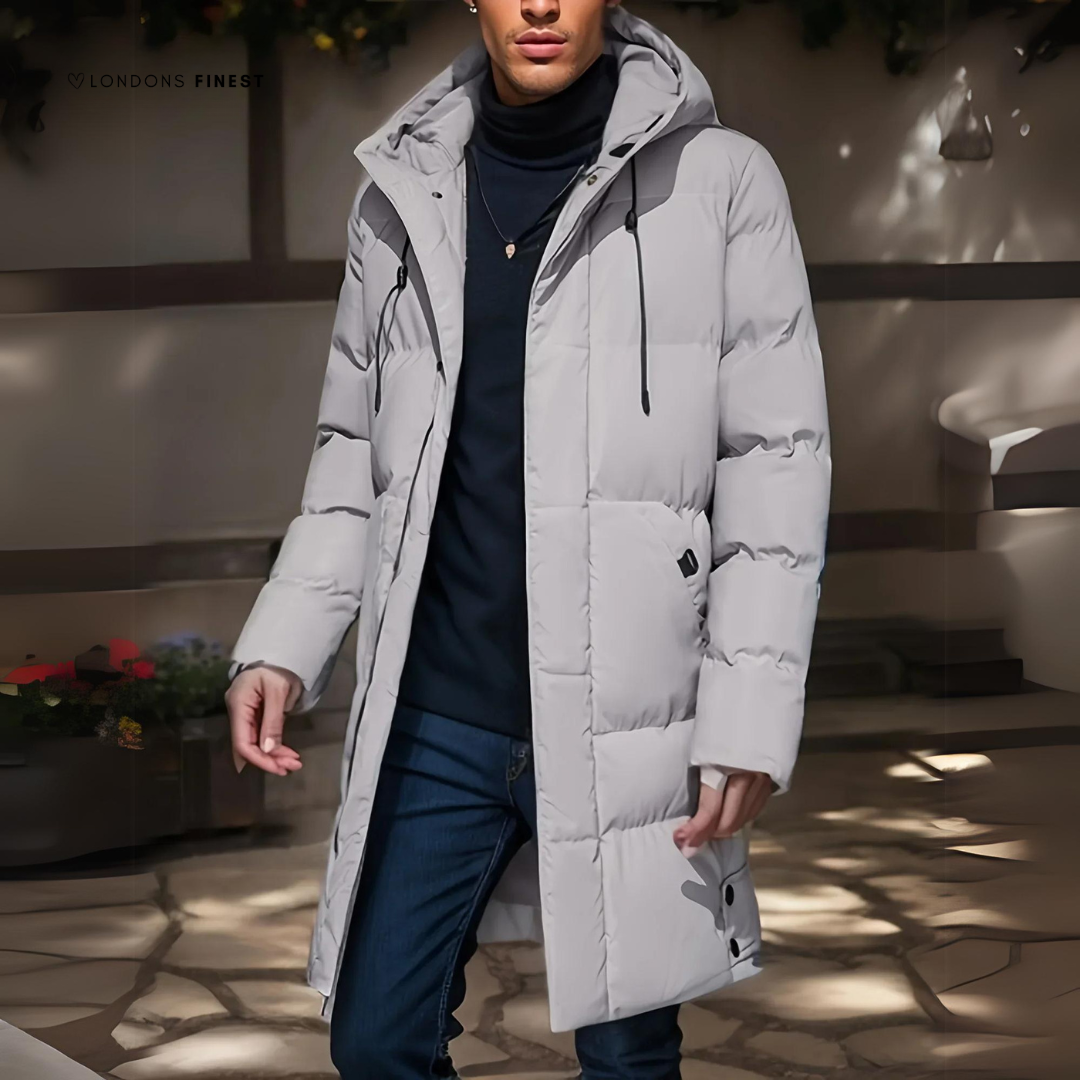 DARREN - Classic Winter Jacket