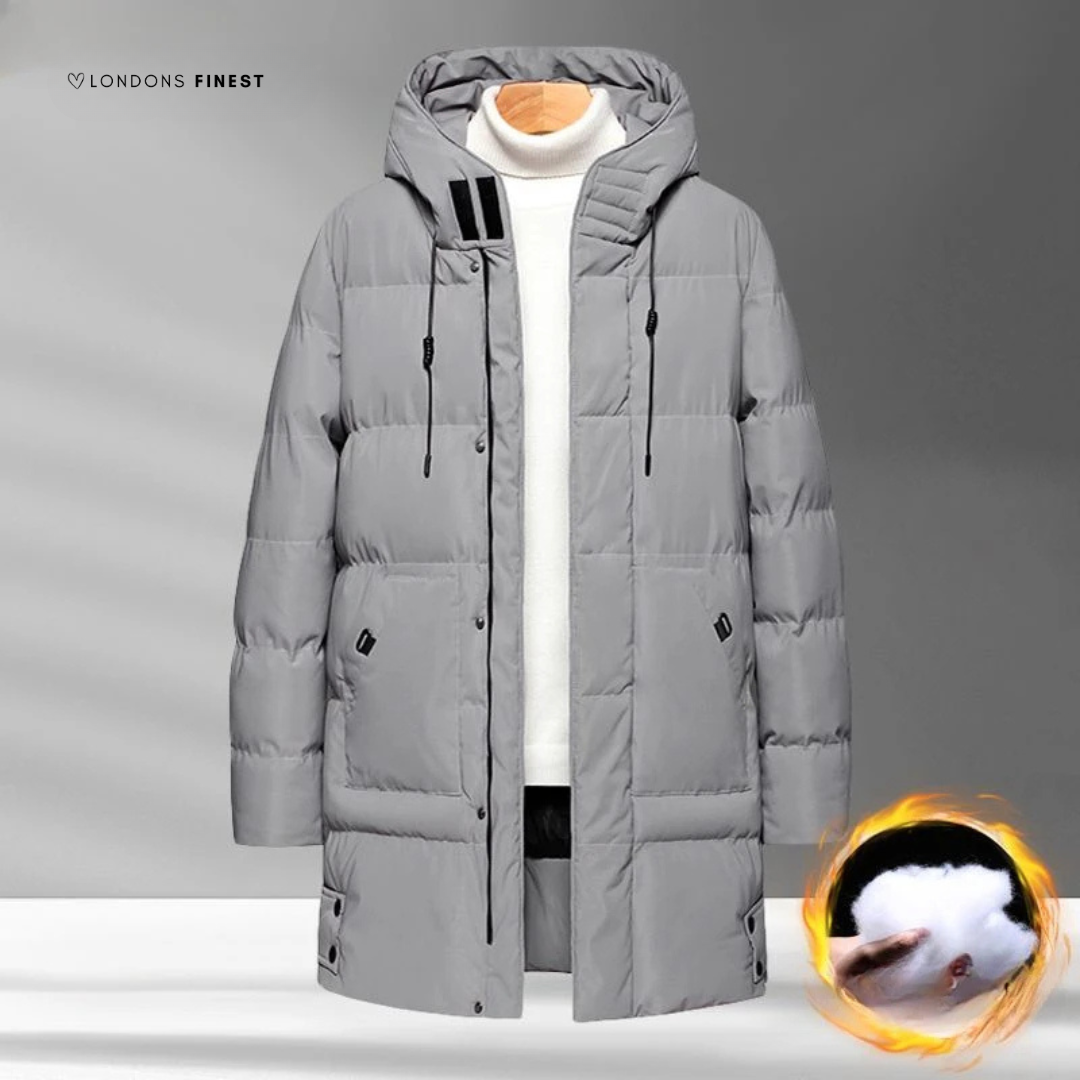 DARREN - Classic Winter Jacket