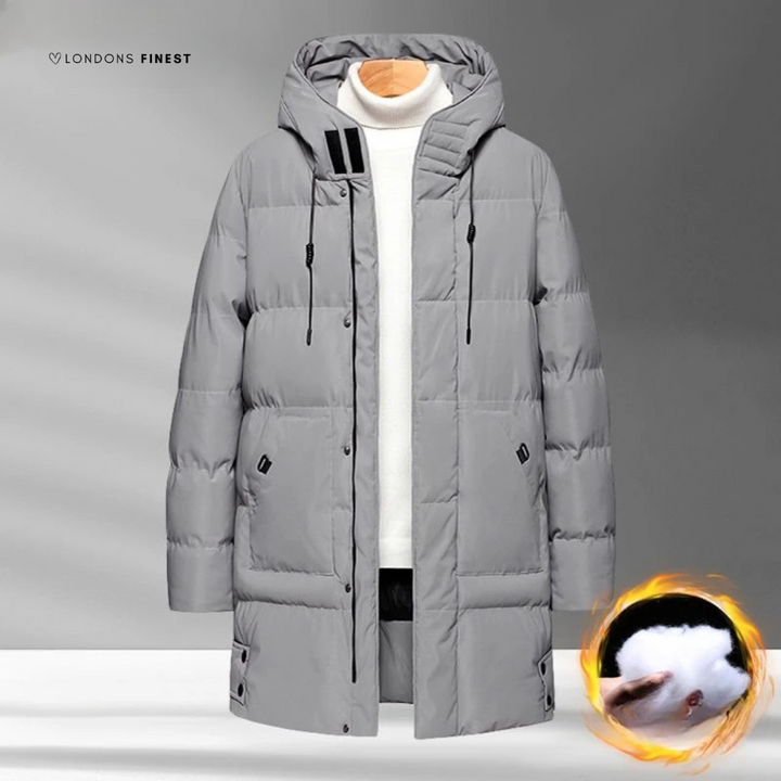 DARREN - Classic Winter Jacket