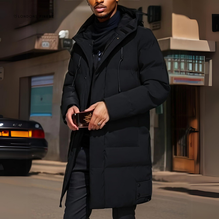 DARREN - Classic Winter Jacket