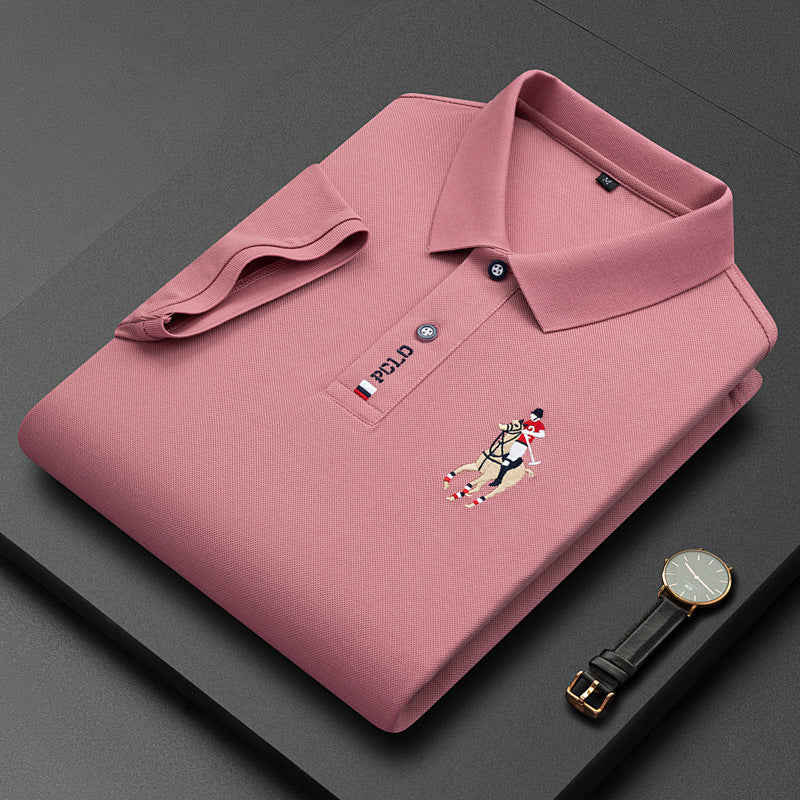 David | Stylish Polo Shirt