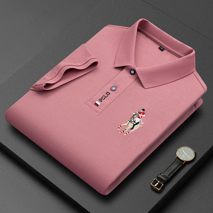 David | Stylish Polo Shirt