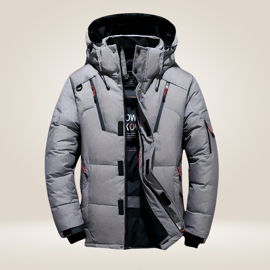 Elliot - Veste Chaude pour Homme
