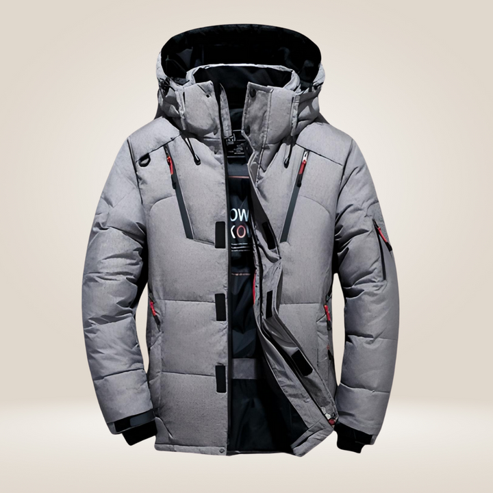 Elliot - Veste Chaude pour Homme