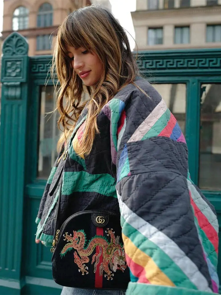 Lieve - Vintage Jacket