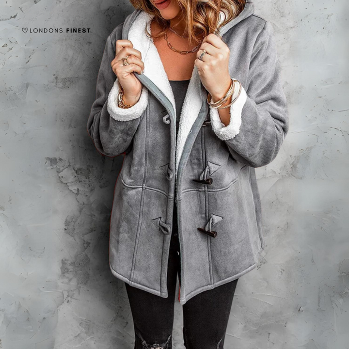 Amanda™ Stylish Women's Coat