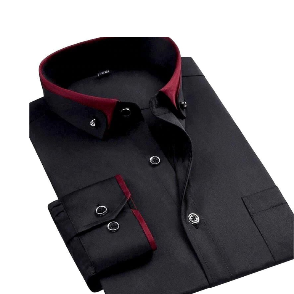 Chemise Confort Ennio