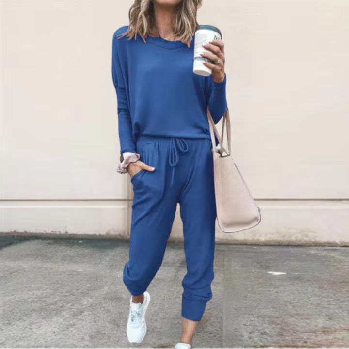 Anne - Casual Comfort Lounge Set