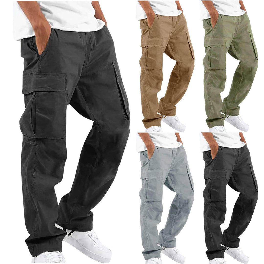 Atlas - Pantalon cargo