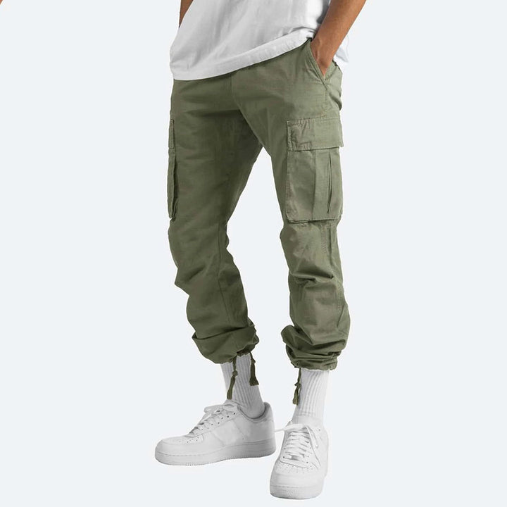Atlas - Pantalon cargo
