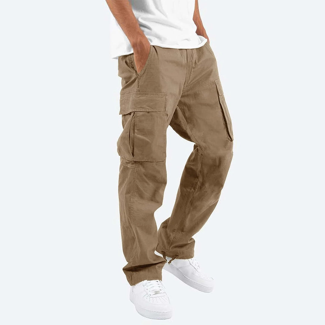 Atlas - Pantalon cargo