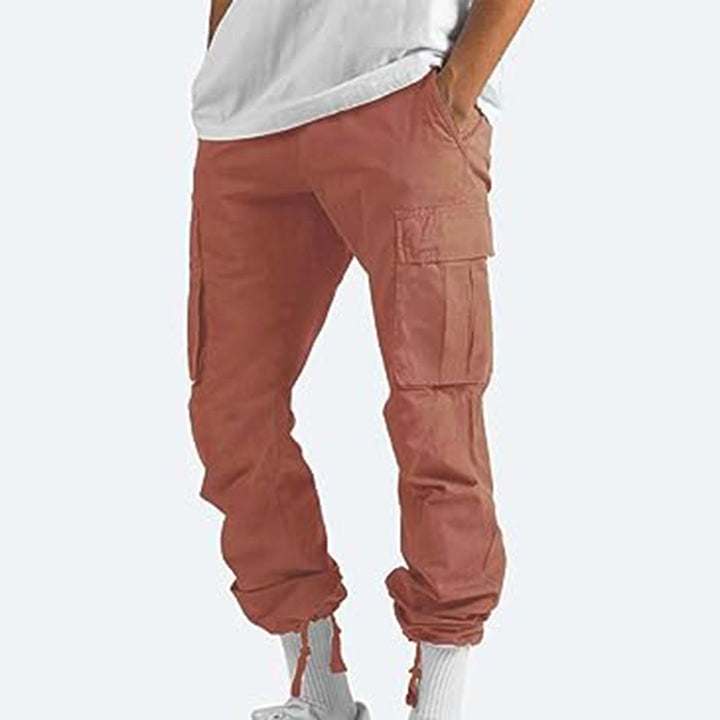 Atlas - Pantalon cargo