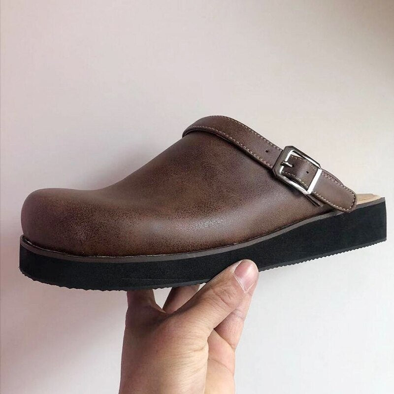 Marlyn | Comfy orthopedic shoes