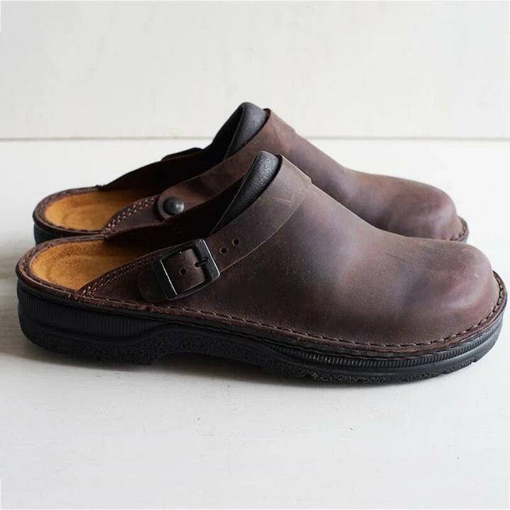 Marlyn | Comfy orthopedic shoes