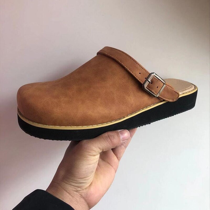 Marlyn | Comfy orthopedic shoes