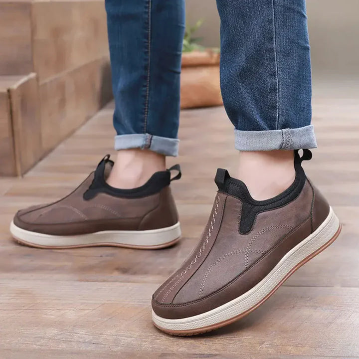 Martin – Chaussures d'hiver chaudes orthopédique