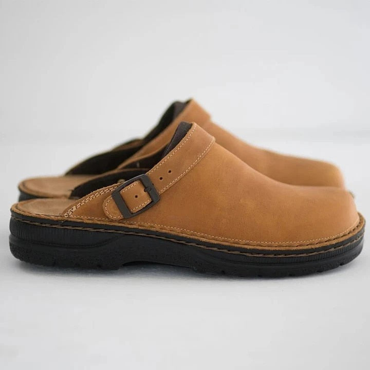 Marlyn | Comfy orthopedic shoes