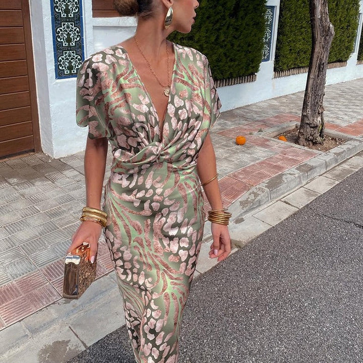 Ariella - Sophisticated Dress