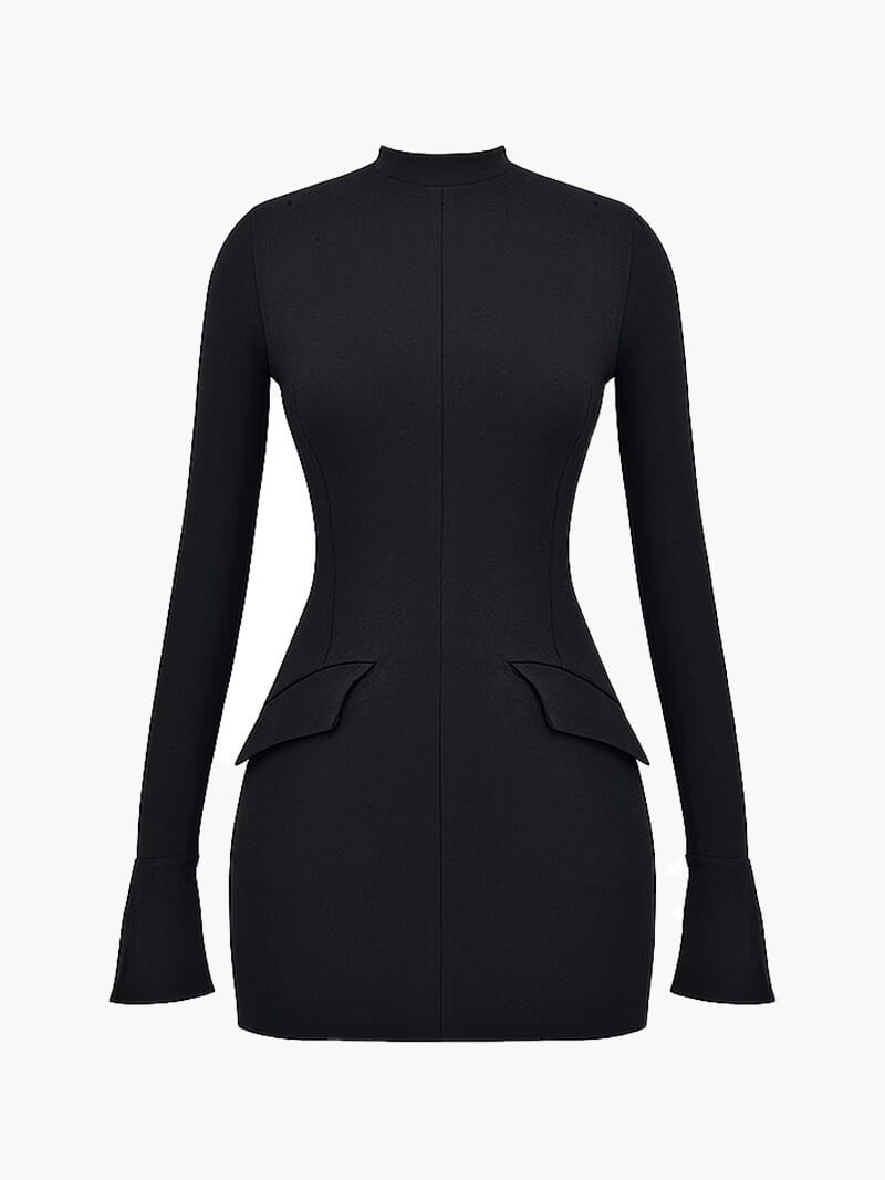 ADORA  - Exclusive Dress