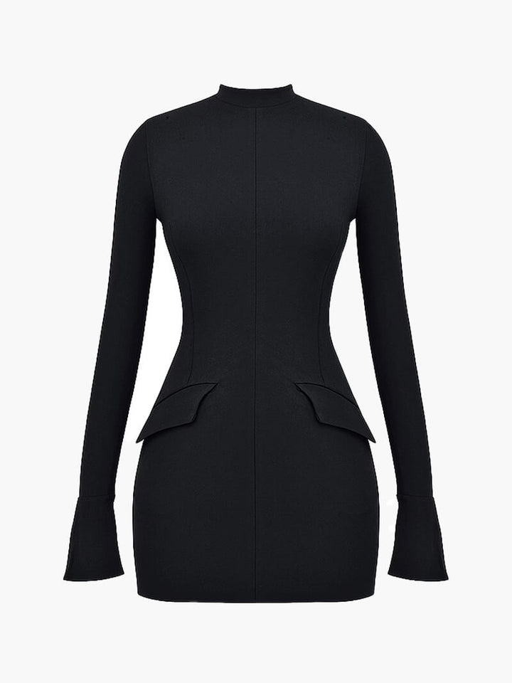 ADORA  - Exclusive Dress