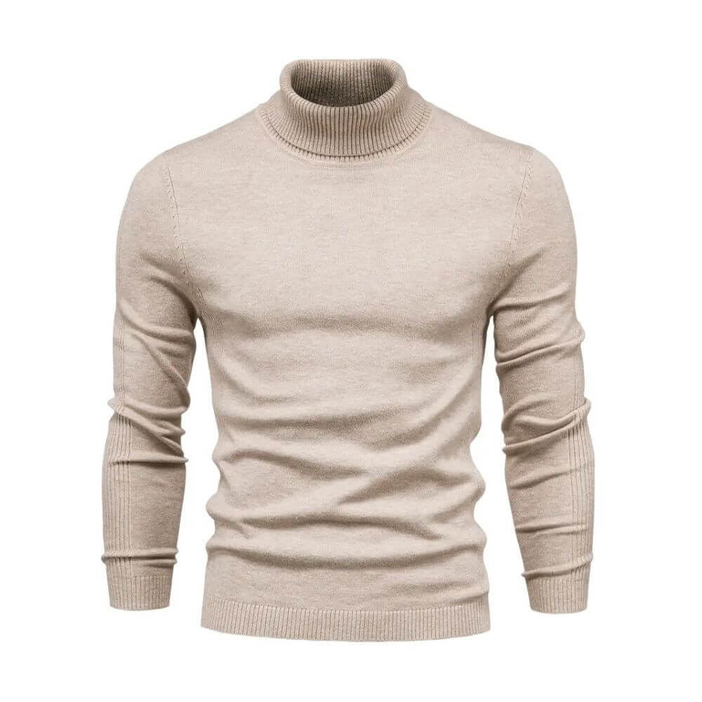Vincenzo™ -Pull Manches Longues Confortable (1+1 GRATUIT)