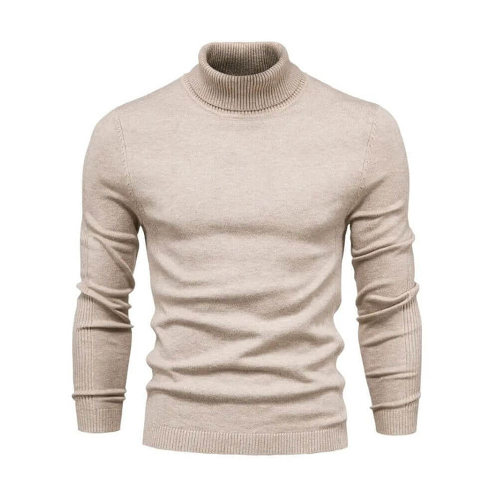 Vincenzo™ -Pull Manches Longues Confortable (1+1 GRATUIT)