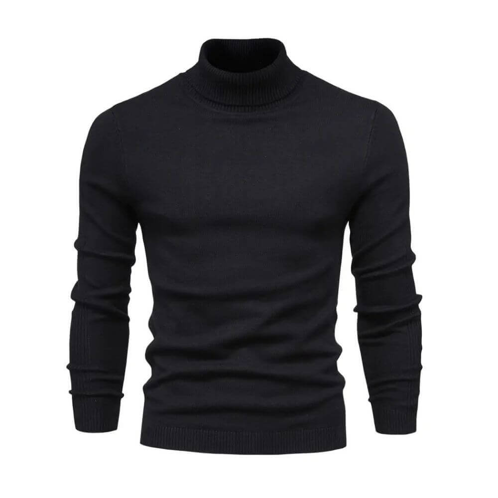 Vincenzo™ -Pull Manches Longues Confortable (1+1 GRATUIT)
