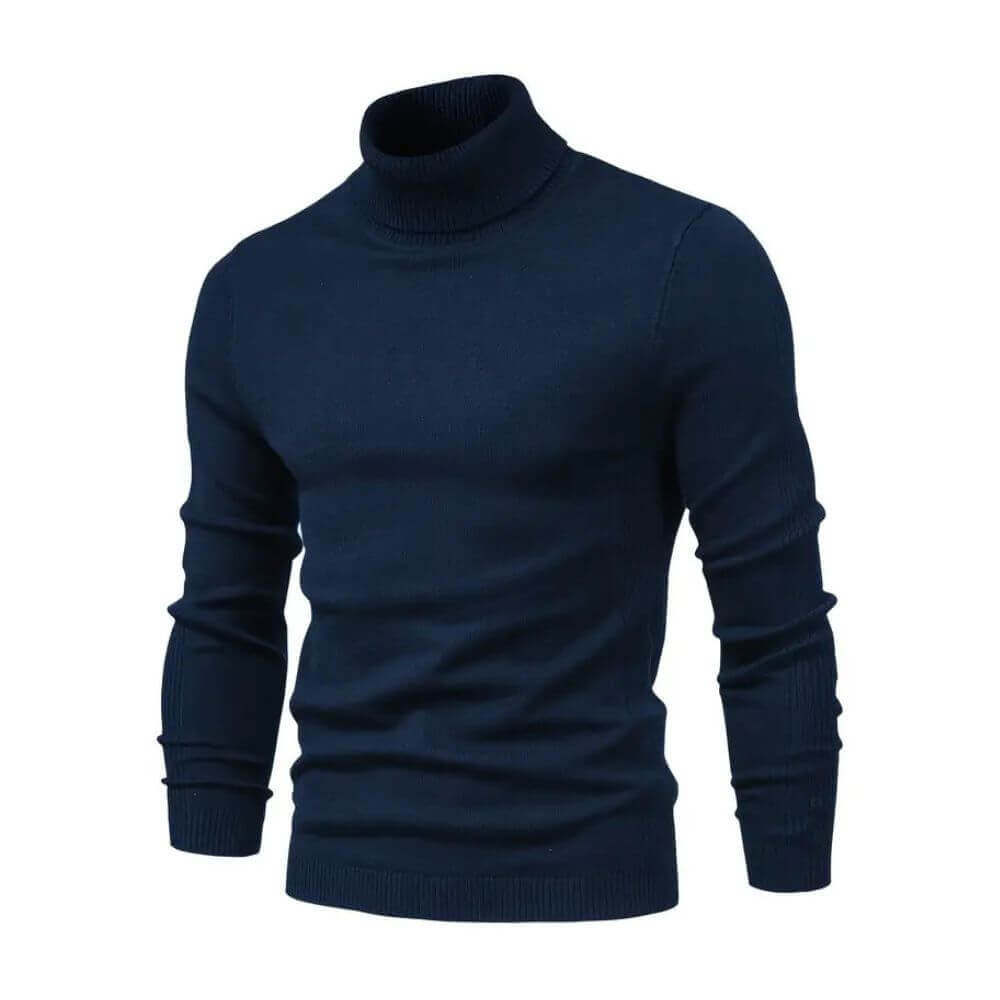 Vincenzo™ -Pull Manches Longues Confortable (1+1 GRATUIT)