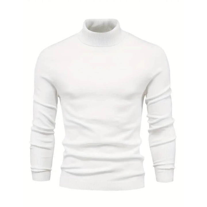 Vincenzo™ -Pull Manches Longues Confortable (1+1 GRATUIT)