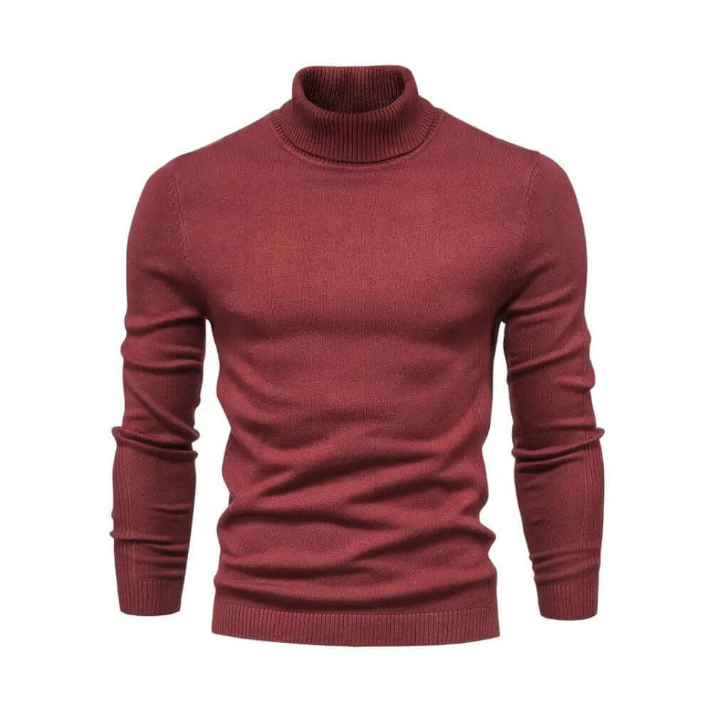 Vincenzo™ -Pull Manches Longues Confortable (1+1 GRATUIT)